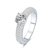 Enchanted Path Ring